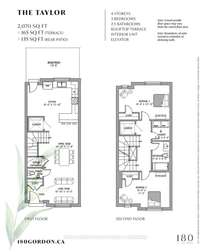 7 - 180 Gordon St, Guelph, N1G 1X1 | Image 2