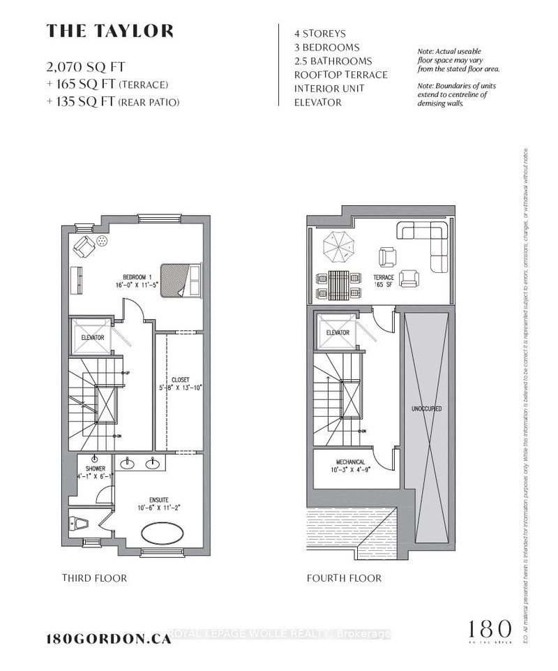 7 - 180 Gordon St, Guelph, N1G 1X1 | Image 3