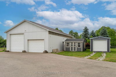 3988 Hwy 6 Highway, Puslinch - Crieff/Aikensville/Killean image-0-2