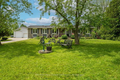 3988 Hwy 6 Highway, Puslinch - Crieff/Aikensville/Killean image-0-4
