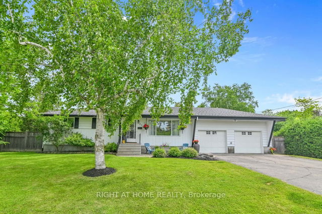 27 Henry Goulbourn Way