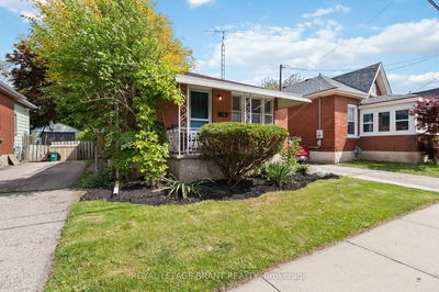 17 Salisbury Ave, Brantford -  image-0-2