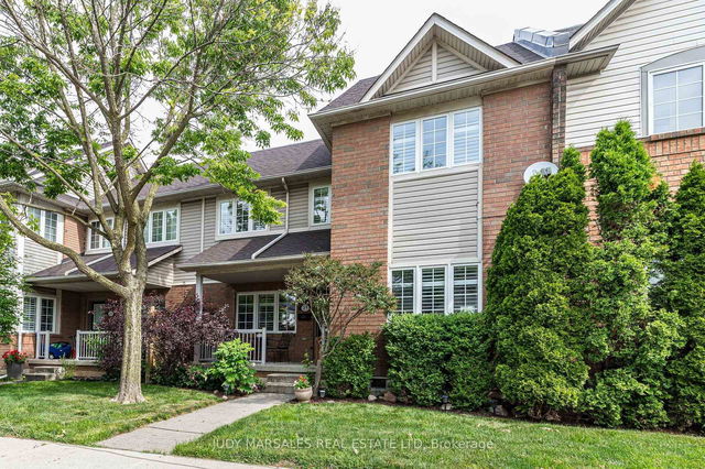 21 - 100 Beddoe Drive