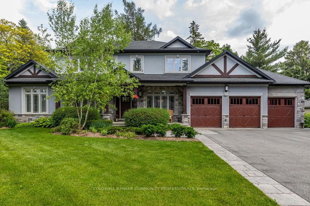 60 Parker Avenue