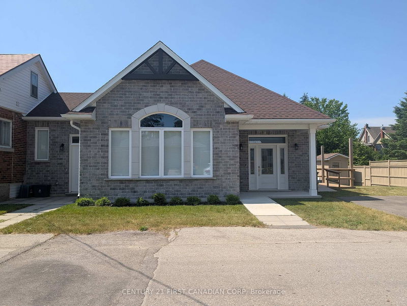 310-A St Paul Ave, Brantford -  image-0-0