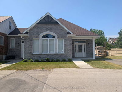 310-A St Paul Ave, Brantford - 