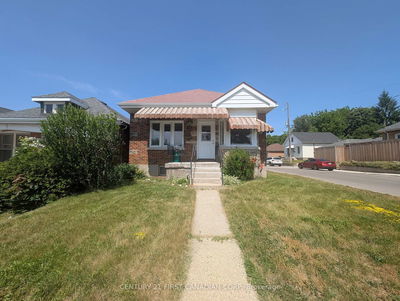 310-A St Paul Ave, Brantford -  image-0-1