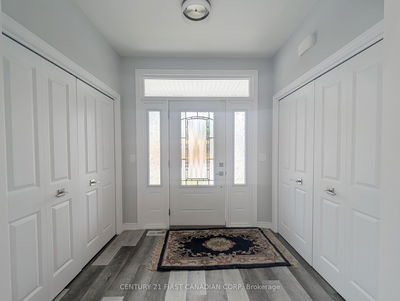 310-A St Paul Ave, Brantford -  image-0-2