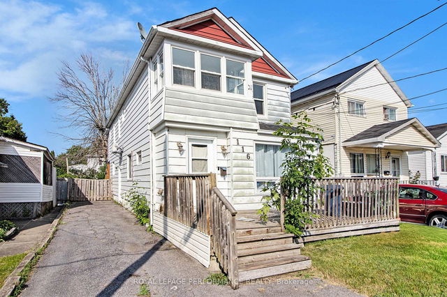 116 Danis Avenue