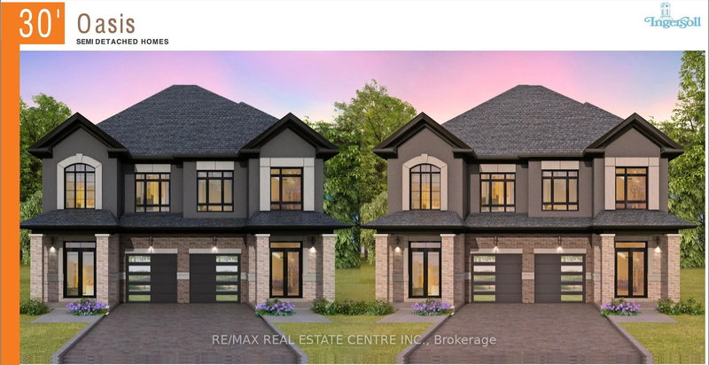 155 King St E, Ingersoll, N5C 1G8 | Image 3