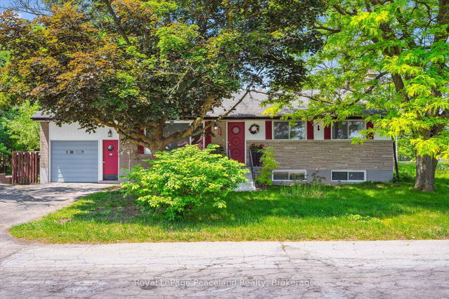 289 Mackie Place