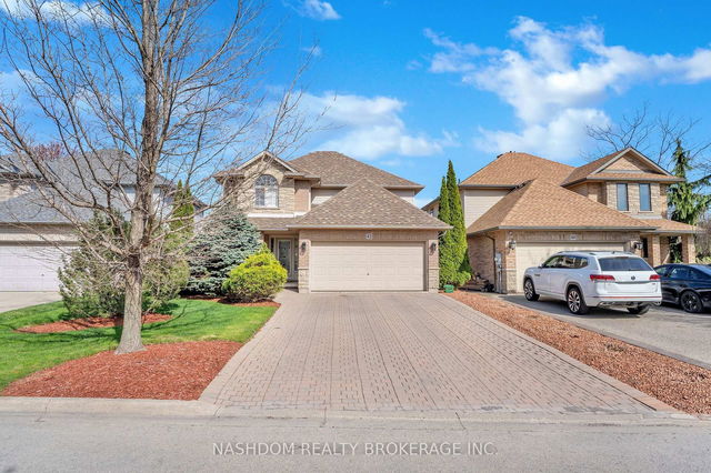 42 Archer Way