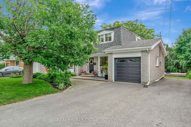 B - 6 Ashburn Drive