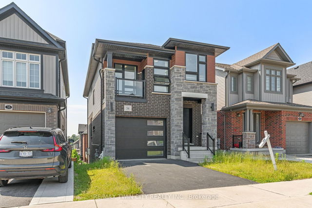 34 SPORTSMAN HILL Street