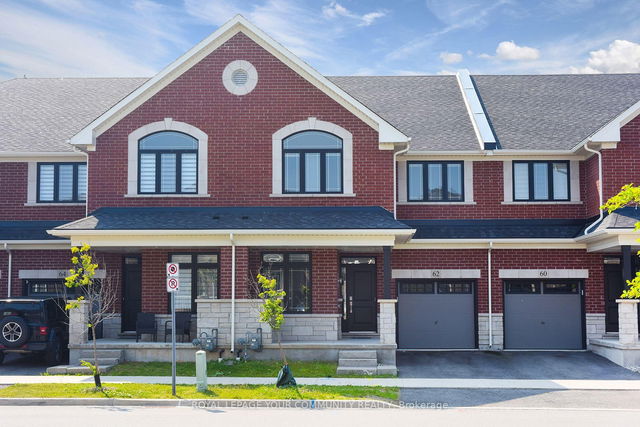 62 Skinner Road