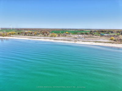 Unit 17 — 11705 Lakeshore Rd, Wainfleet - Lakeshore