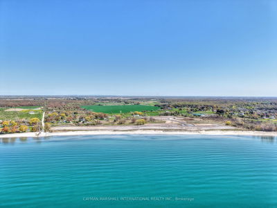 Unit 17 — 11705 Lakeshore Rd, Wainfleet - Lakeshore image-0-3