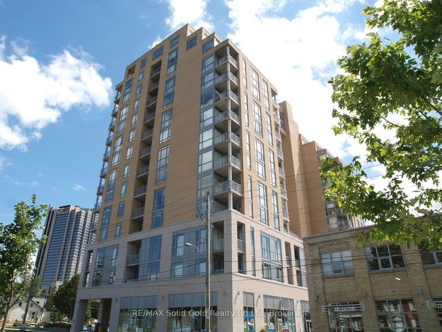 308 - 191 King Street S