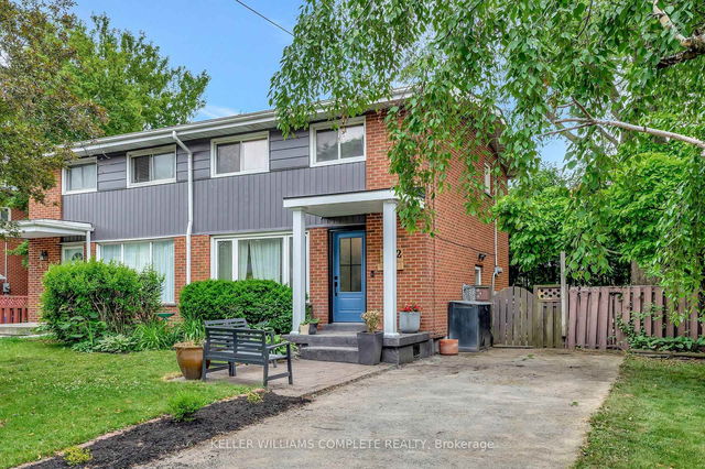 42 LUSCOMBE Street