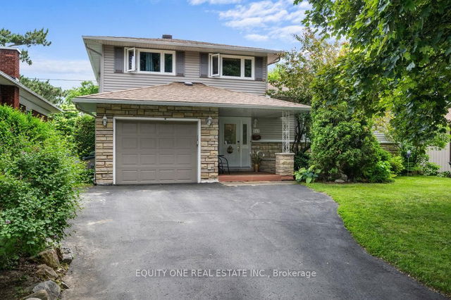 542 Sirois Avenue