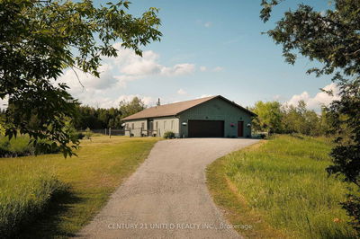 1480 Mill Line Rd, Douro-Dummer - Douro-Dummer