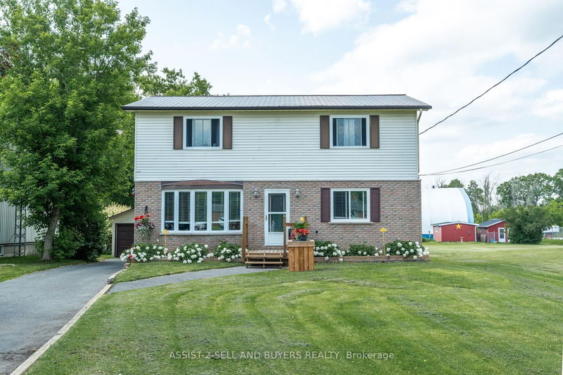 17407 County Rd 18 Rd, South Stormont - South Stormont (Cornwall) Twp image-0-0