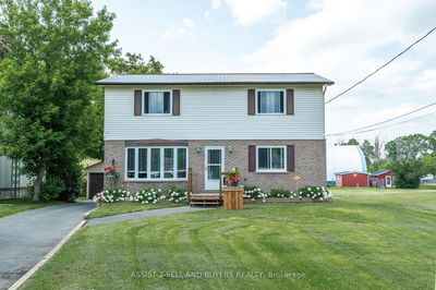 17407 County Rd 18 Rd, South Stormont - South Stormont (Cornwall) Twp