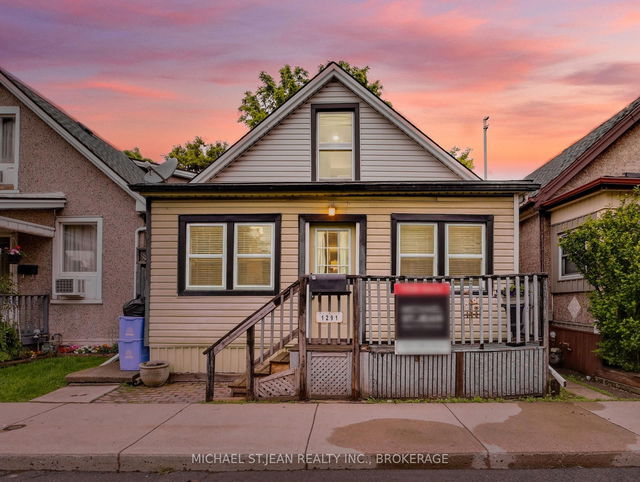 1291 Cannon Street E
