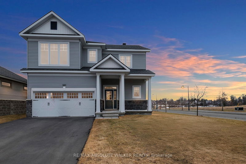231 L'Etang St, Clarence-Rockland - Town of Rockland image-0-0