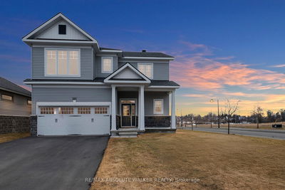 231 L'Etang St, Clarence-Rockland - Town of Rockland