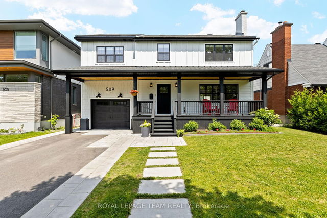 509 Windermere Avenue