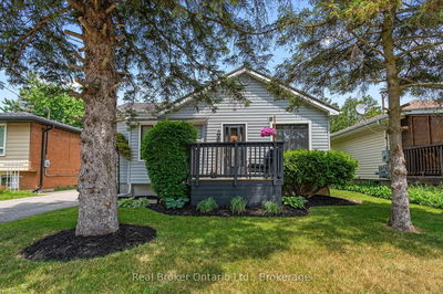 28 Lyndhurst St, Brantford - 