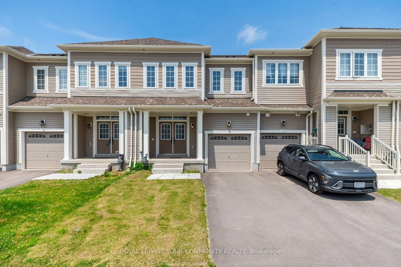 727 Potawatomi Cres, Shelburne, L2A 4R5 | Image 3