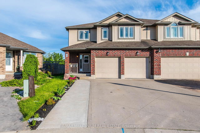 13 Ridgewood Court