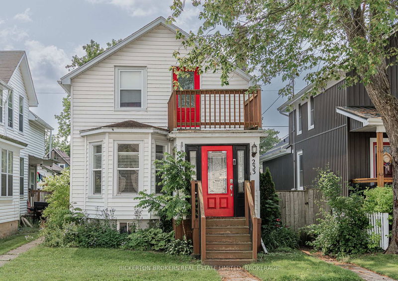 233 North St, Gananoque - Gananoque image-0-0