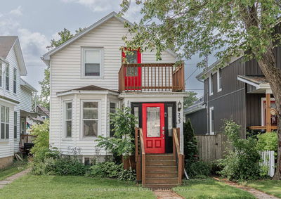 233 North St, Gananoque - Gananoque