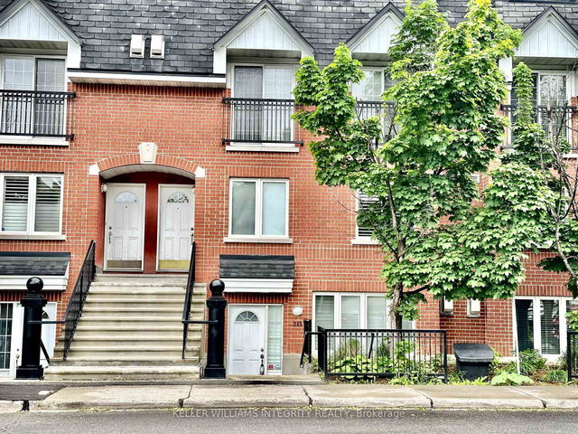 4 - 245 Cumberland Street