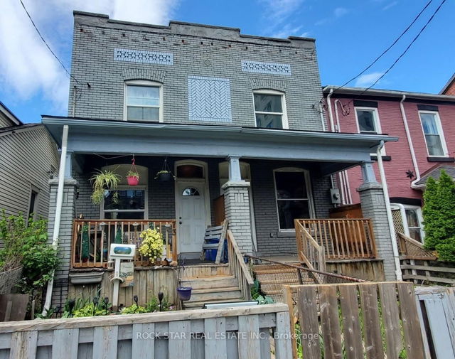 75 Cathcart Street