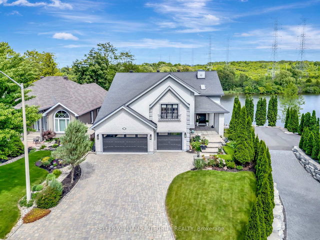 2 Rideau Shore Court