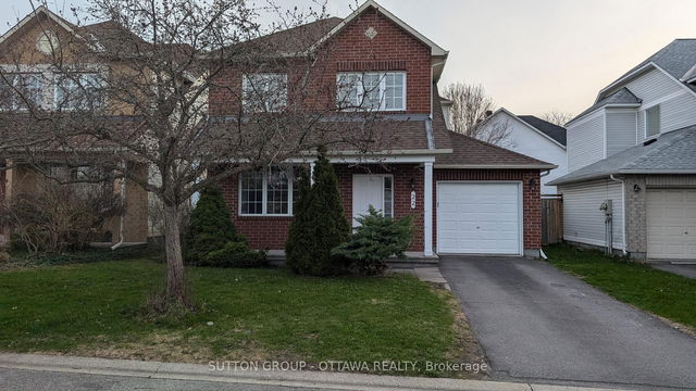 22 Westmeath Crescent