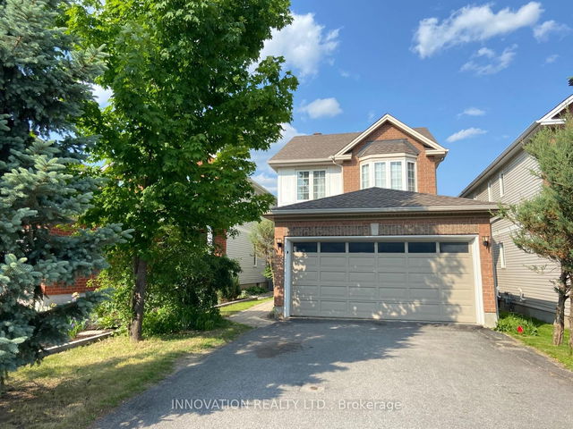 11 Cedar Park Street