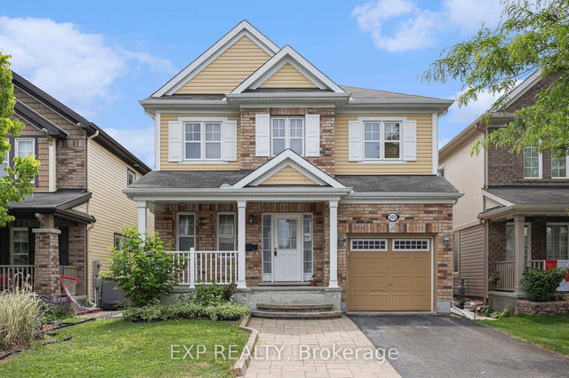 323 Gallantry Way