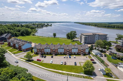 Unit B6 — 160 EDWARDS St, Clarence-Rockland - Town of Rockland
