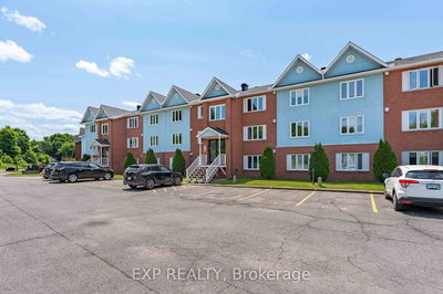 Unit B6 — 160 EDWARDS St, Clarence-Rockland - Town of Rockland image-0-2