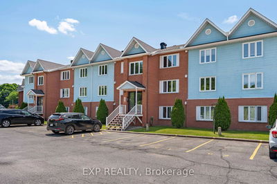 Unit B6 — 160 EDWARDS St, Clarence-Rockland - Town of Rockland image-0-3