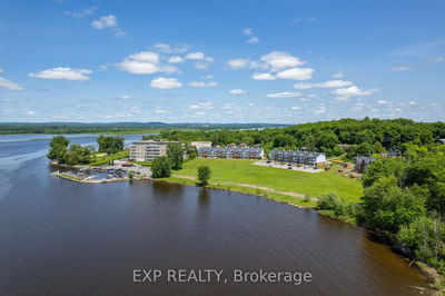 Unit B6 — 160 EDWARDS St, Clarence-Rockland - Town of Rockland image-0-4