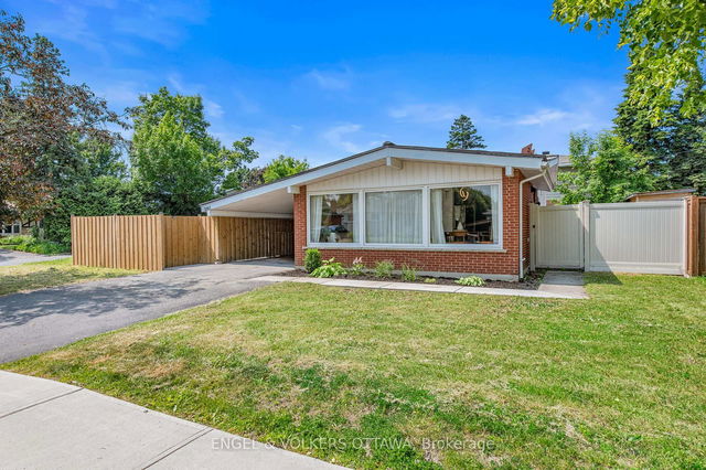 2061 Featherston Drive