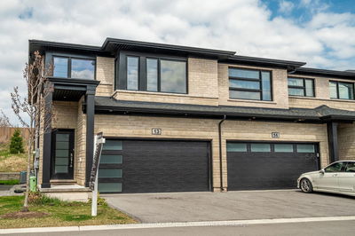 Unit 13 — 4552 Portage Rd, Niagara Falls - Cherrywood