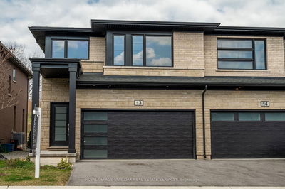 Unit 13 — 4552 Portage Rd, Niagara Falls - Cherrywood image-0-1