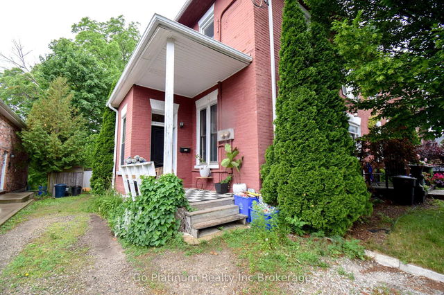 44 Brock Street